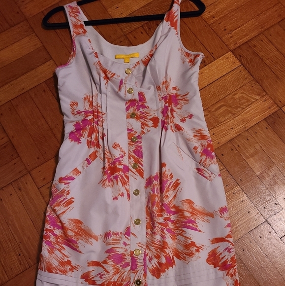 Hp🔥🔥Walter by walter baker dress - Picture 2 of 6